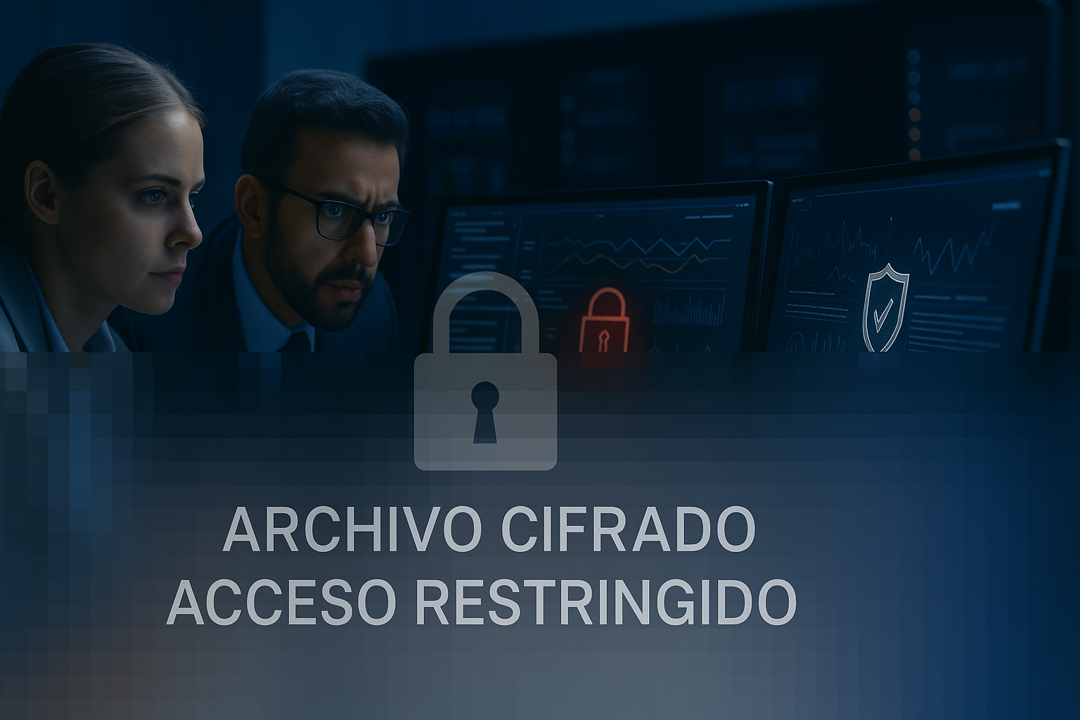 Auditoría de ciberseguridad BÓVEDAT