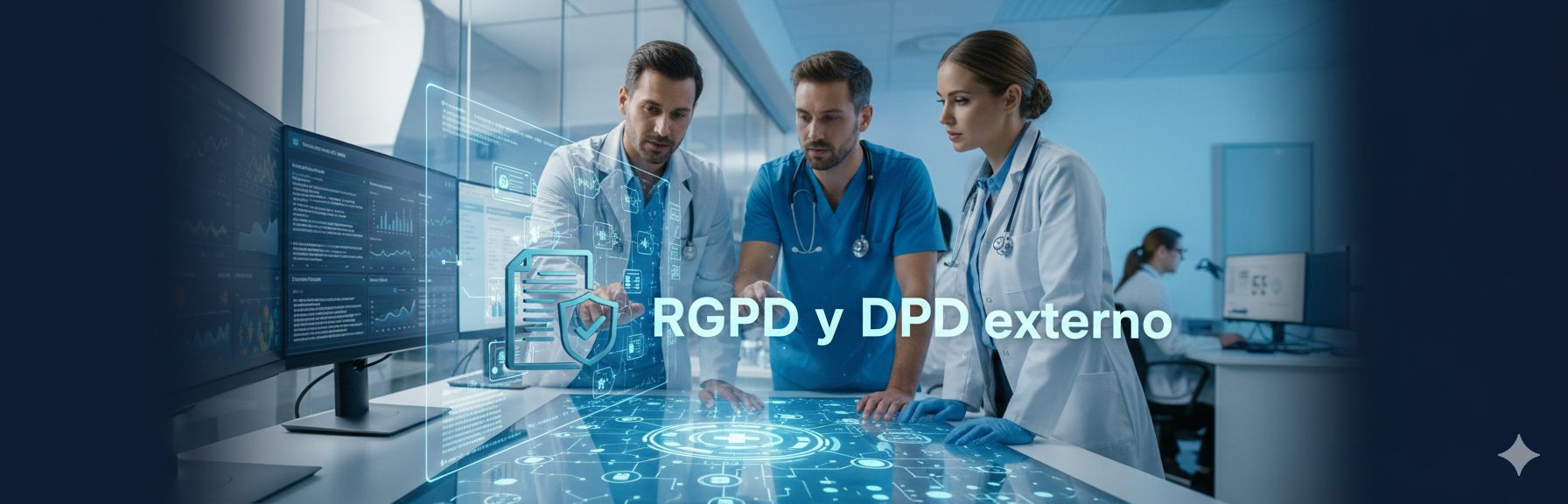 Adecuación RGPD BÓVEDAT